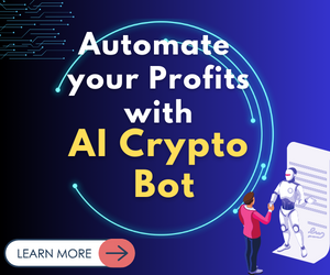 Trading Bot AI